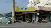 50嵐 燕巢中民店 店面照