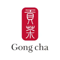 貢茶鹿港 Gong cha