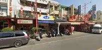 50嵐嘉義新港店 店面照